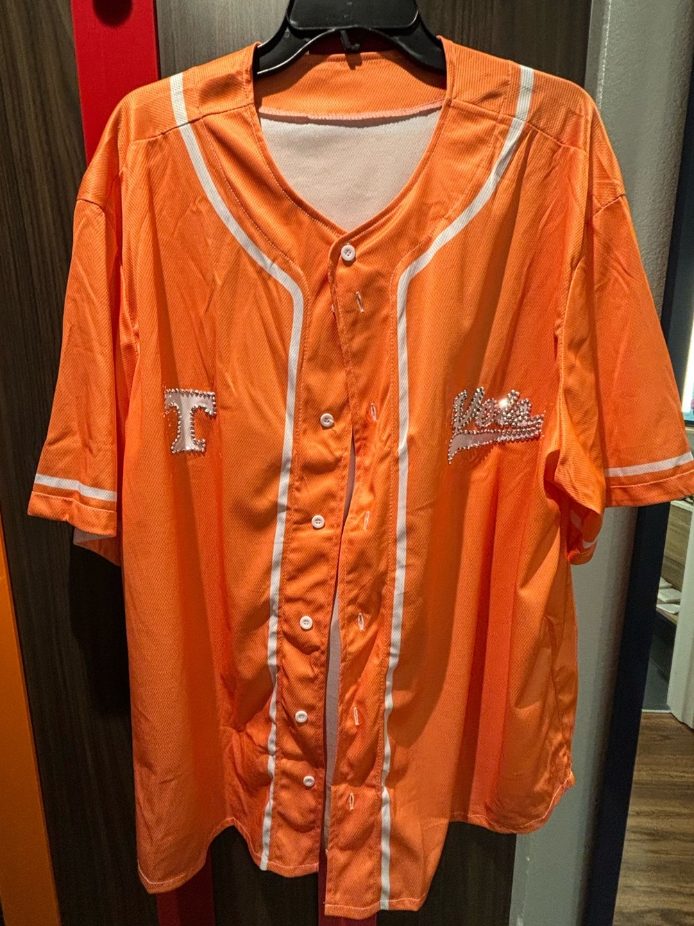 Morgan Wallen Jersey